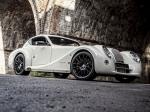 Morgan Aero Coupe 2012 года